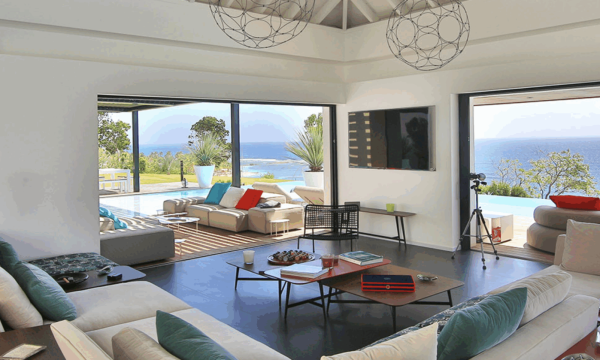 Villa Ayati Villa Ayati